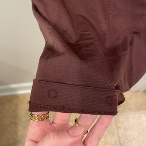 Lululemon swiftly tech short sleeve 2.0